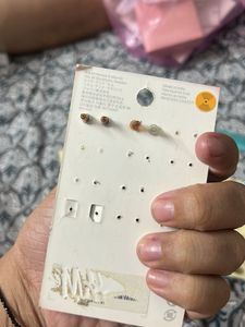 H&amp;M Earring Set - Various Styles