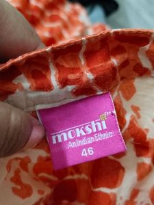 Mokshi Kurti