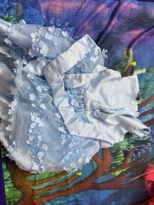 Baby Gown