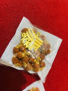 Rudraksha New With Tag😍❤️