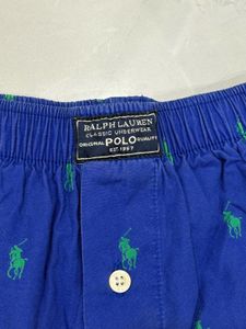 Ralph Lauren Boxer Shorts