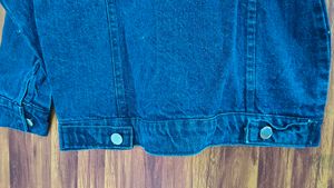 Classic Denim Jacket