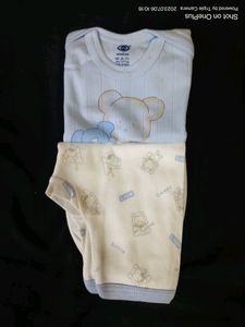 Newly Born Baby Dress