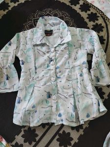 Soft Pajama Set