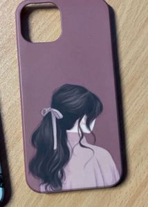 Bundle of Phone Cases Iphone 13