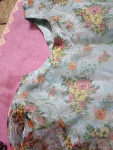 Orgenza Gown