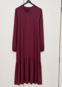 Wine Mood Dress🍷✨Main Character Energy