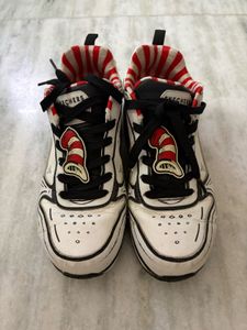 Skechers Cartoon Sneakers