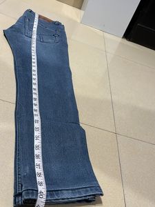 Bluish Jeans For Men’s