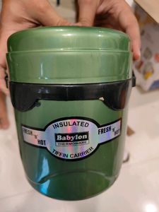 Tiffin Box