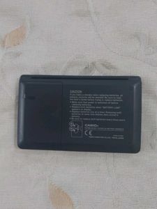 Casio Digital Diary SF-3300A 32KB