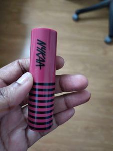 Nykaa so creme! matte lipstick- Traffic Jam