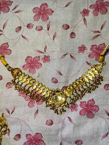 Jewellery Set