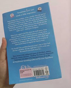 The American Roommate Experiment Book