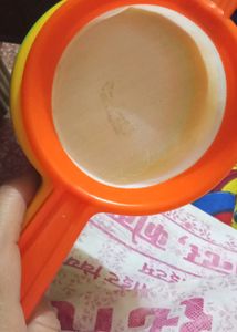 5 Chai Chalni Like New With Free Gift 🎁