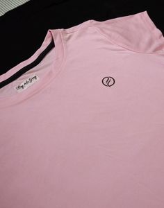Active Wear Tshirt