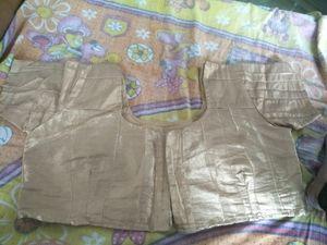 Designer Blouse