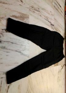 Free Black Palazzo Pants