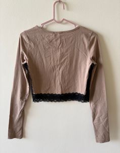 Forever 21 Top