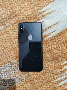 Apple iPhone X  For Parts
