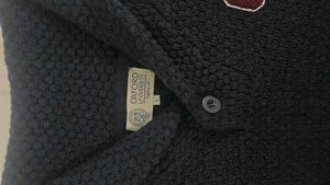 Stylish Knit Sweater