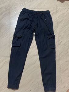 Only Cargo Pant