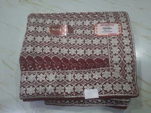 Bridal Saree 🥻