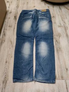 Ma6200 Matrix jeans waist 36 inches