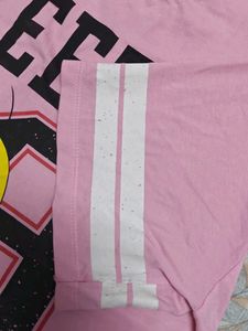 Tweety Bird Graphic Tee