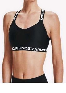 Under Armour Sports Bra