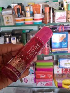 Ossum Romance Body Mist