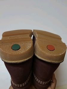 Combo Branded Party Wear Shoes Used Only Once