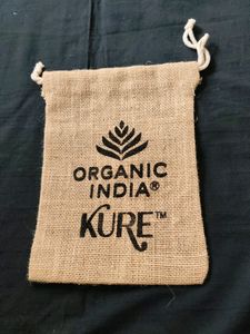 New Jute Potli