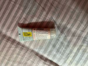 Glamveda Rice &amp; Ceramide Peel Off Mask
