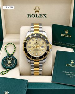 Rolex Submariner Watch