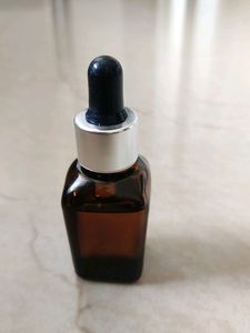 St.Botanica Argan Radiance Oil