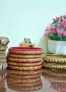 Bangles 🧡