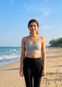Forever 21 : Sports Top