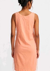 Orange one pice