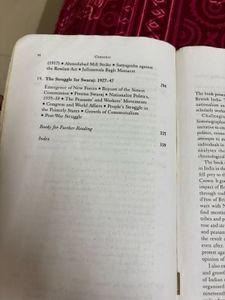 History Of Modern India By Bipan Chandra