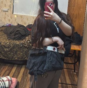 y2k vintage bag