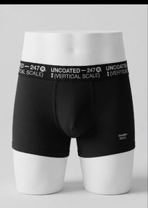 combo of 1  Shorts and one boxer men's