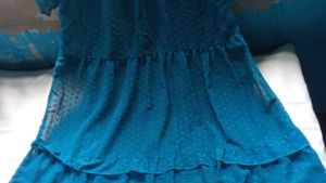 Maxi Dress 🎀💙