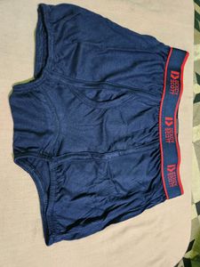 Dixcy Scott Underwear(Swiss Trunks)