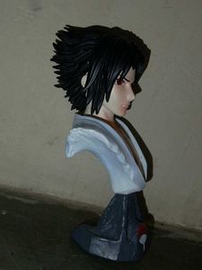 Sasuke Uchiha Naruto Anime action figure