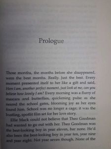 Then She Was Gone by Lisa Jewell