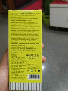 DOT &amp; KEY SPF 50+ Sunscreen