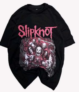 Slipknot Graphic T-Shirt
