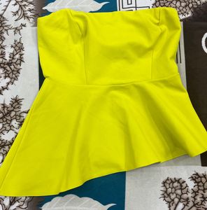 pinterest lemon tubetop