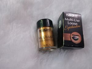 (Combo) INSIGHT MULTI PURPOSE LOOSE EYES